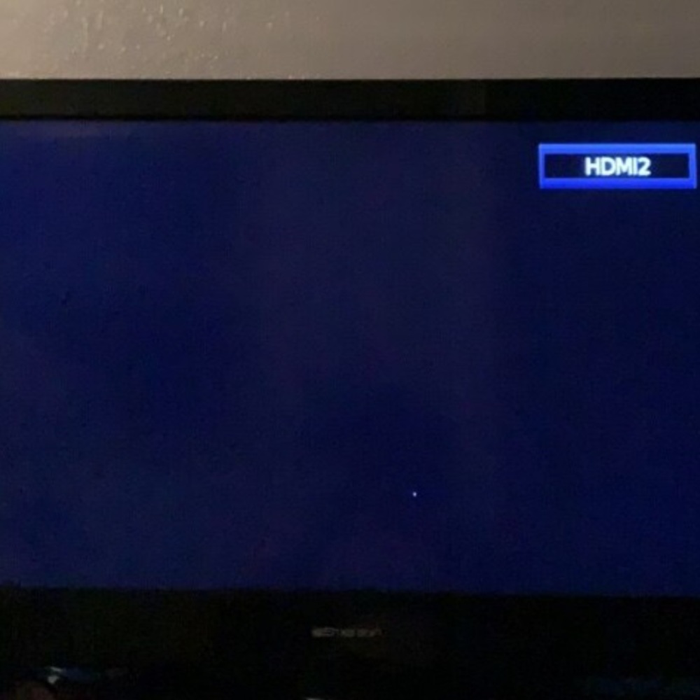 Emerson TV 32Inch